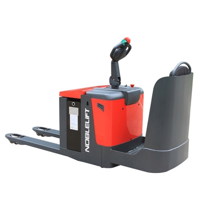 PT20PLUS站駕式電動(dòng)搬運(yùn)車，諾力電動(dòng)搬運(yùn)車