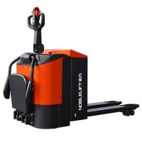 PTE20-C經(jīng)濟(jì)型短手柄電動(dòng)搬運(yùn)車(chē)，諾力電動(dòng)搬運(yùn)車(chē)