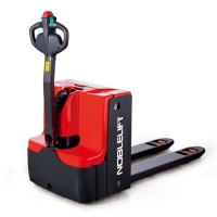 PT16/20/25L常規(guī)性全電動搬運(yùn)車，諾力電動搬運(yùn)車