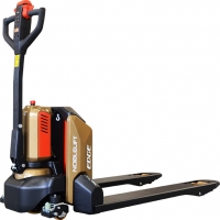 PTE 20N步駕式電動搬運(yùn)車，諾力電動搬運(yùn)車