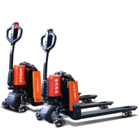 PTE15/20Q諾力凌動(dòng)輕小型鋰電搬運(yùn)車(chē)，諾力電動(dòng)搬運(yùn)車(chē)