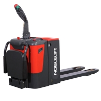 PT20PLUS常規(guī)性全電動搬運車，諾力電動搬運車