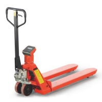 HP ESR稱重搬運(yùn)車，諾力手動(dòng)半電動(dòng)搬運(yùn)/堆高車