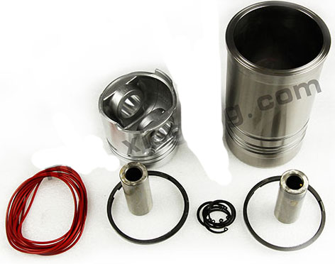 XG550，XG560-DT1四配套