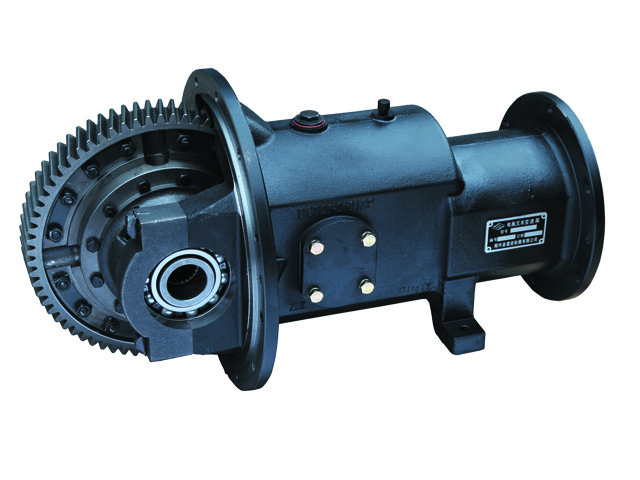 電動(dòng)叉車(chē)變速箱DCS15/25/30