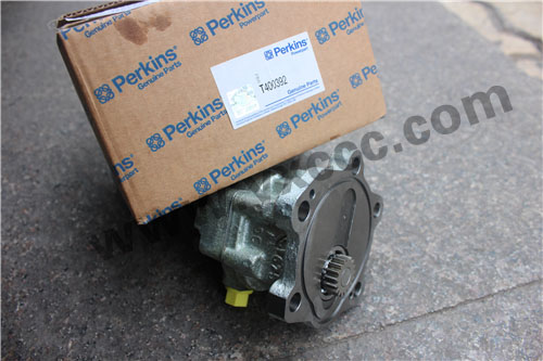 科普柯、特雷克斯兩頭忙、JCB杰西博小挖、英格索蘭山貓小挖珀金斯MP10418油泵