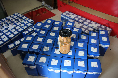 珀金斯Perkins 柴油發(fā)動機1878042 C92燃油、空氣過濾器(1600)