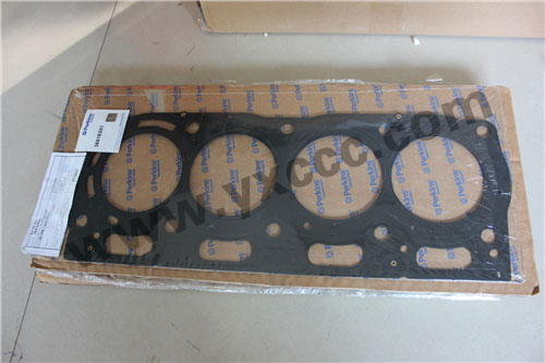珀金斯Perkins 柴油發(fā)電機(jī)T400741汽缸蓋、氣門、座圈、導(dǎo)管、氣缸墊(1506A)