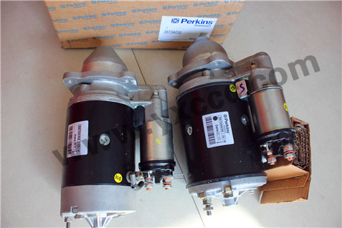 珀金斯Perkins 1306C維修保養(yǎng)用零配件搖臂軸、1830613 C94凸輪軸、2873 K116啟動馬達