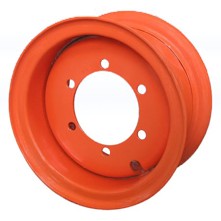 叉車(chē)輪胎鋼圈、輪輞4.33R-8