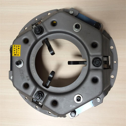 叉車壓盤(pán)總成