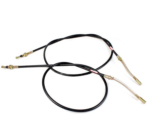 叉車手剎線、油門線